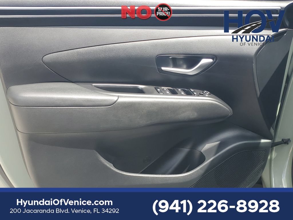 Certified 2023 Hyundai Santa Cruz SE AWD/4WD image 21