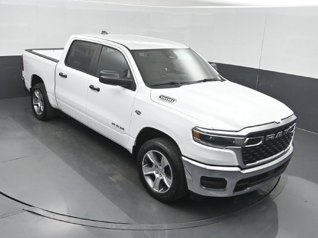 New 2027 RAM 1500 Tradesman AWD/4WD image 45