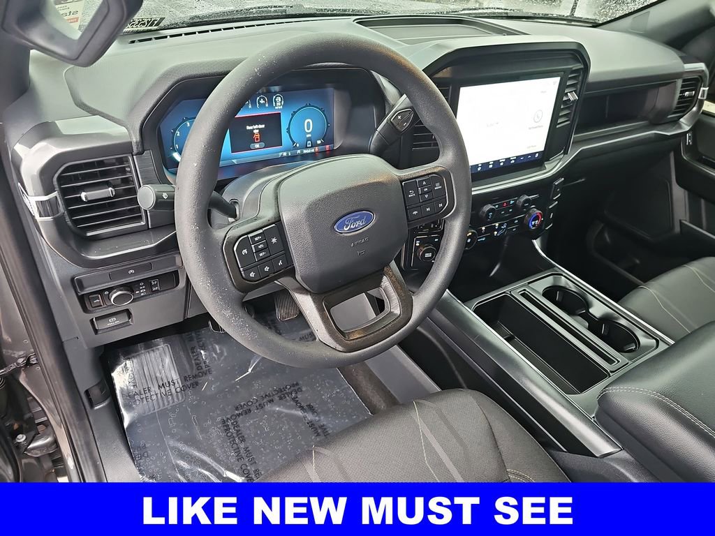 Used 2025 Ford F150 STX image 15