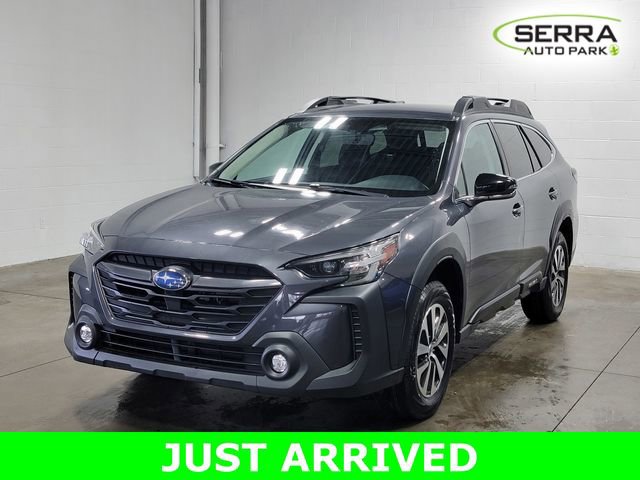 Used 2023 Subaru Outback Wilderness AWD/4WD image 2
