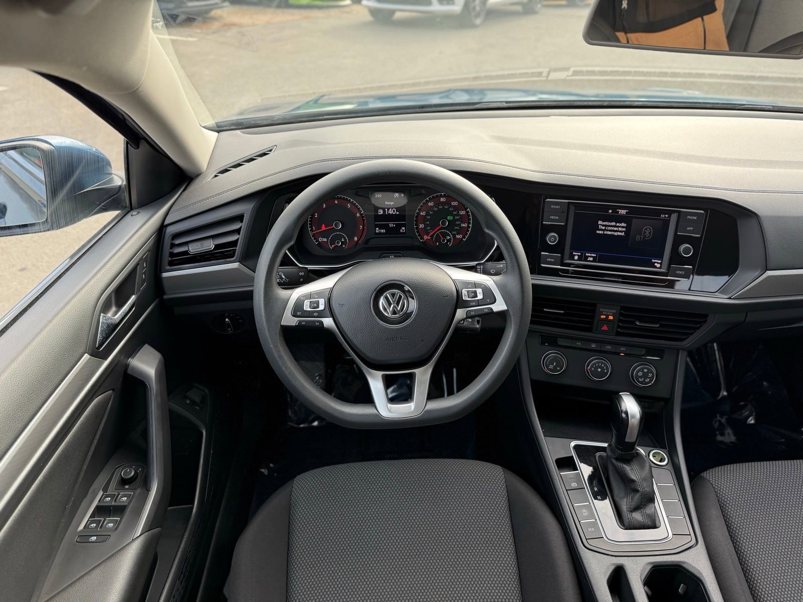 Used 2021 Volkswagen Jetta S image 25