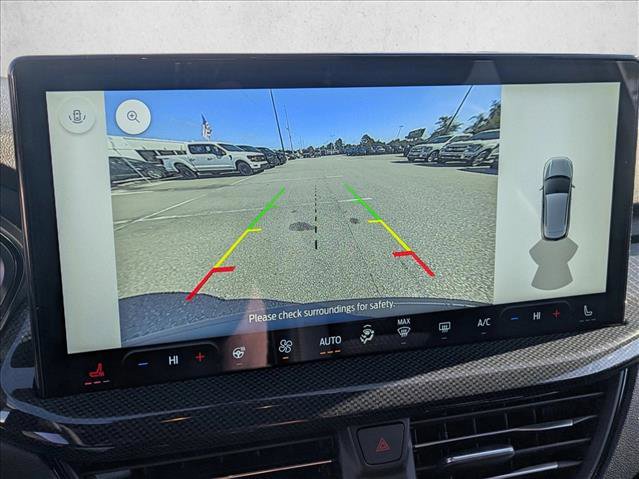 New 2026 Ford Escape ST-Line Select w/ Tech Pack #1 image 12