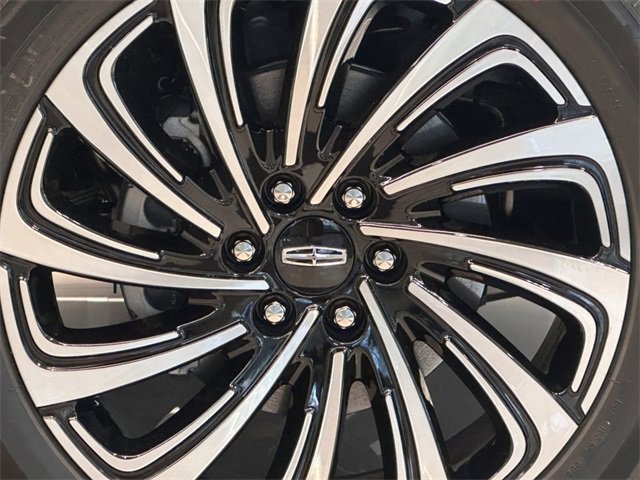 New 2025 Lincoln Navigator Black Label image 11
