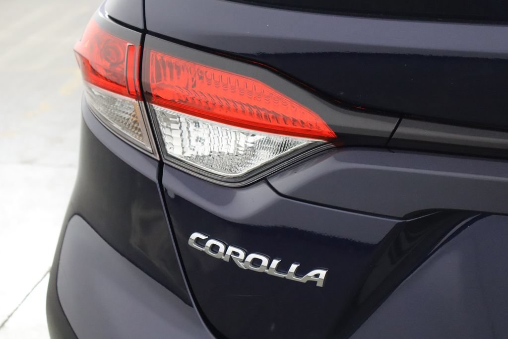 Used 2023 Toyota Corolla SE FWD image 37