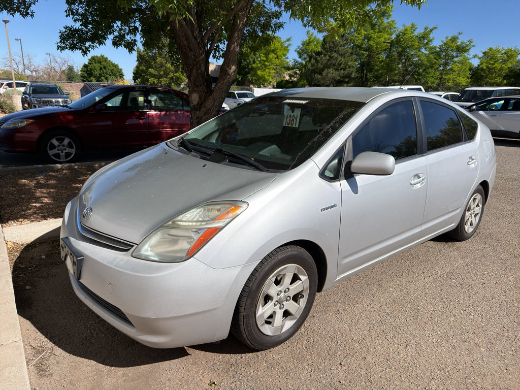 Used 2007 Toyota Prius