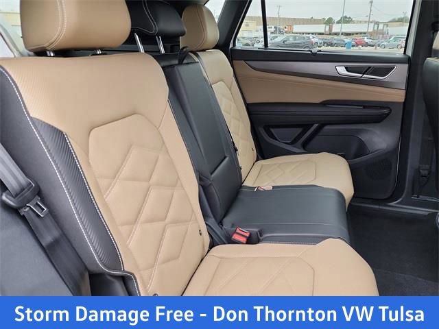 New 2026 Volkswagen Atlas Cross Sport SE image 18