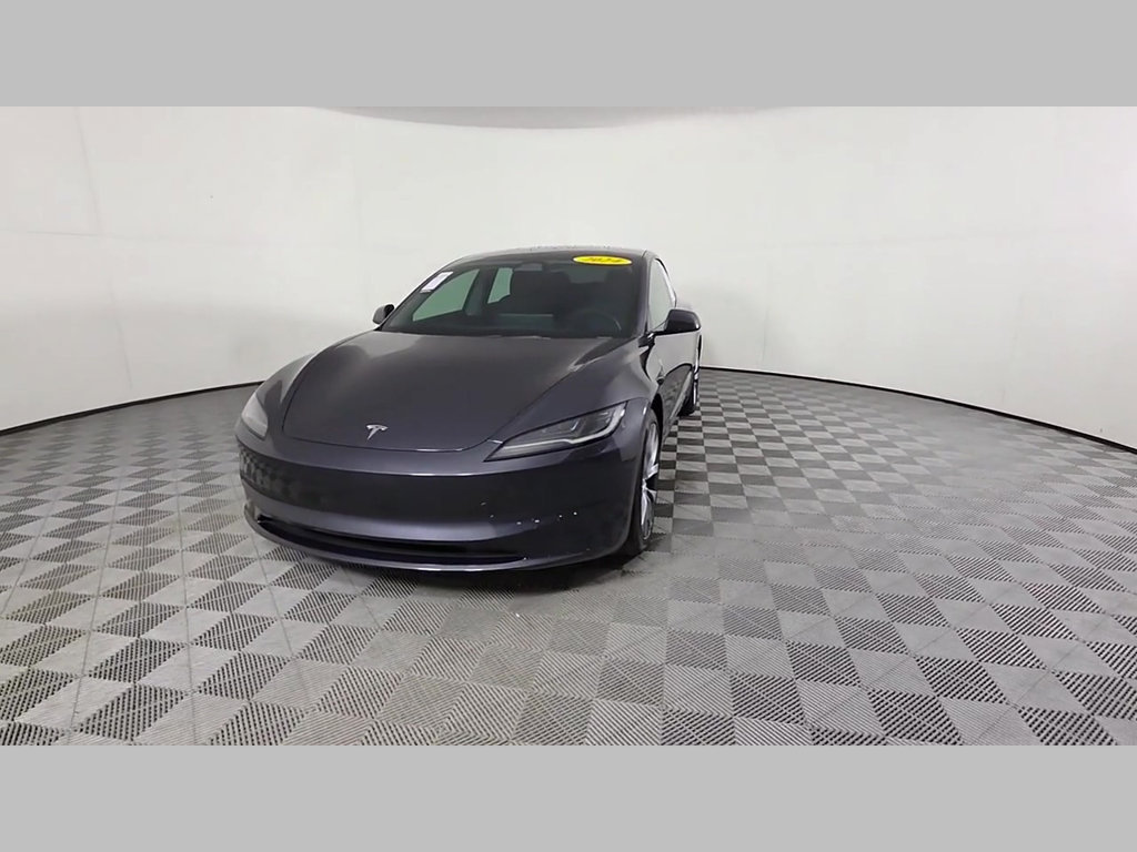 Used 2024 Tesla Model 3 Long Range RWD image 49