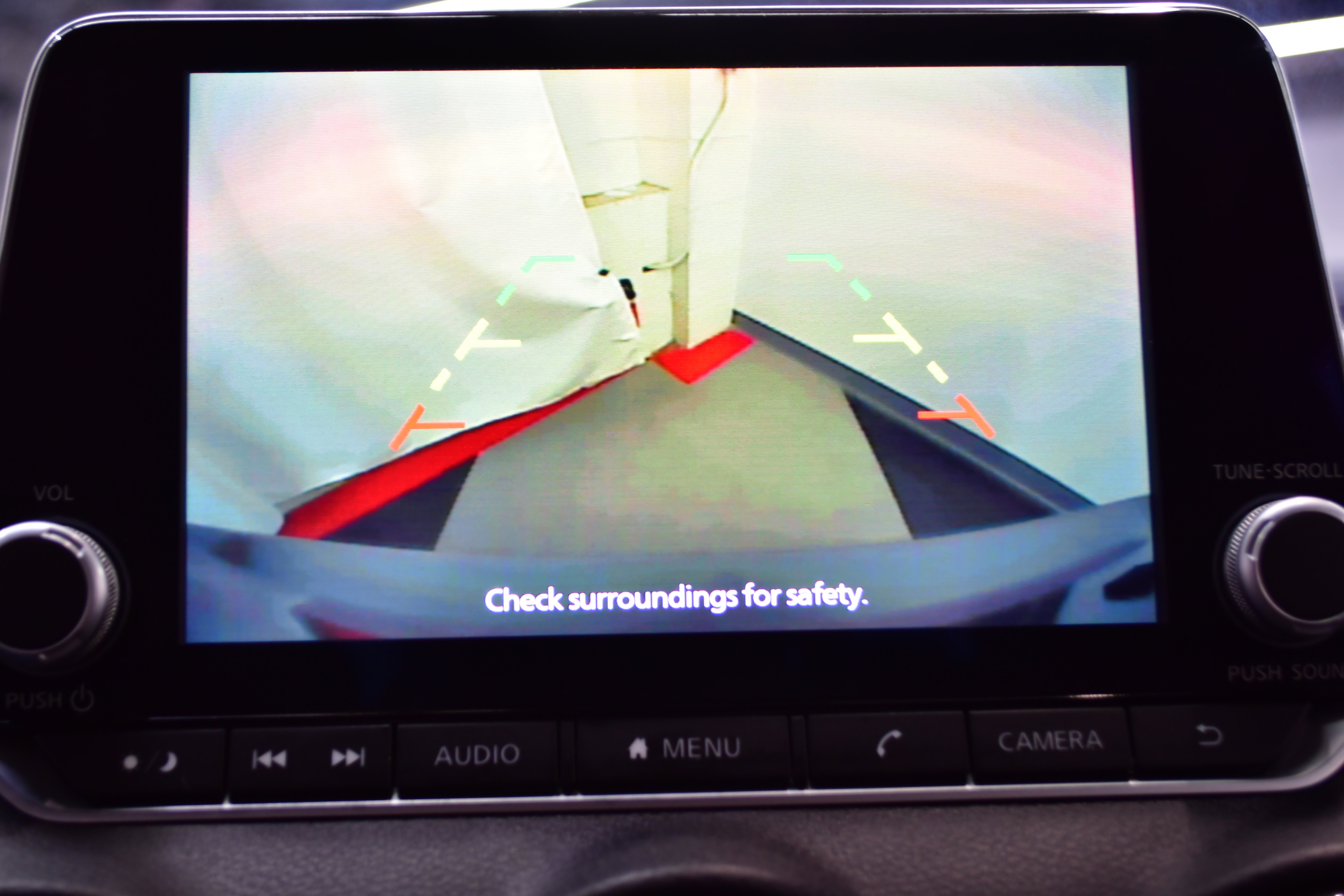 Used 2023 Nissan Sentra SV image 22