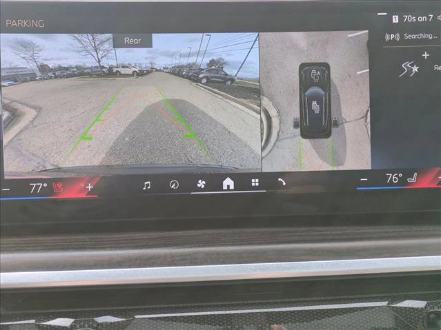 Used 2024 BMW X5 xDrive40i w/ Premium Package image 15