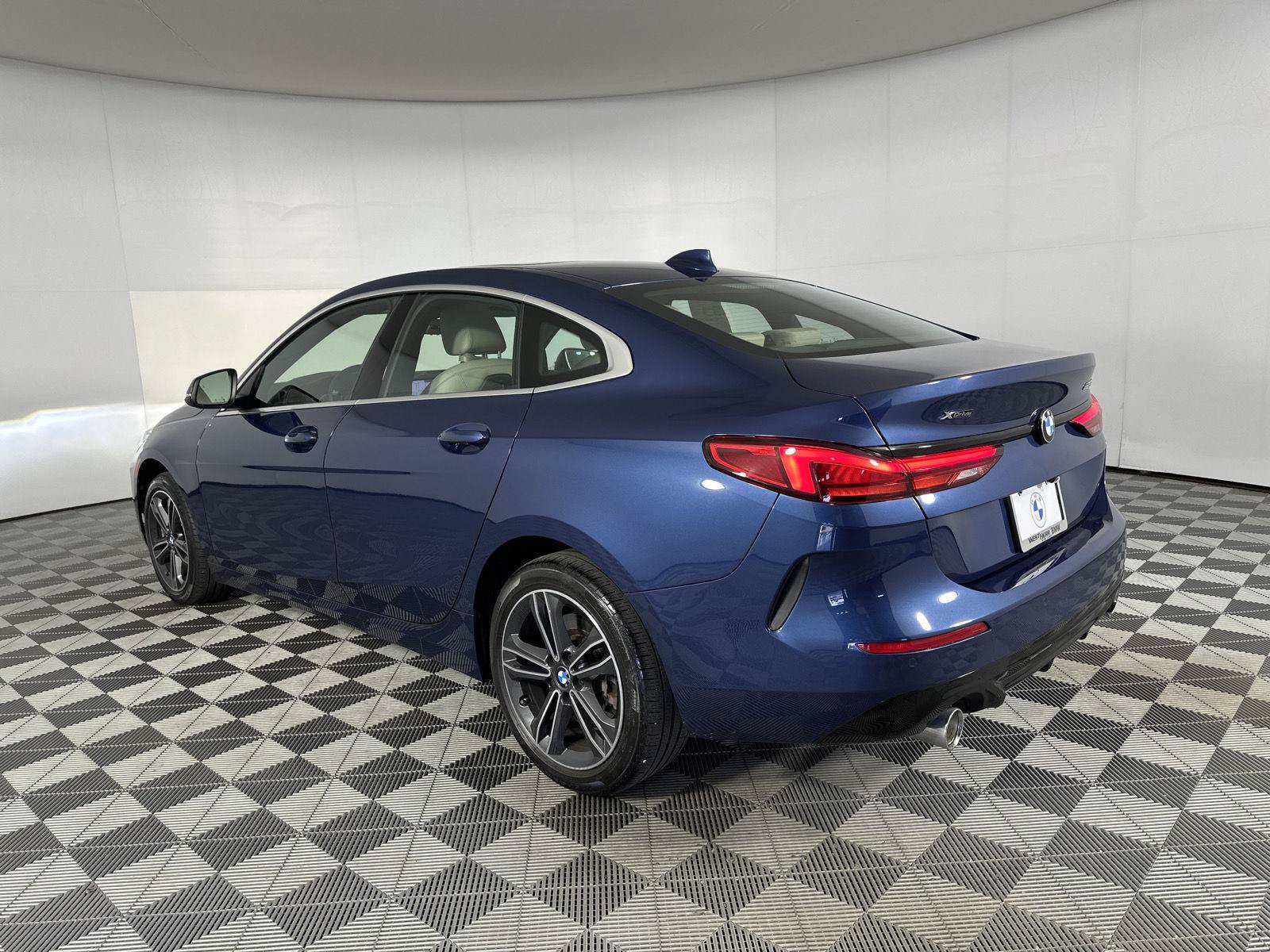 Used 2024 BMW 228i xDrive Gran Coupe w/ Premium Package AWD/4WD image 21
