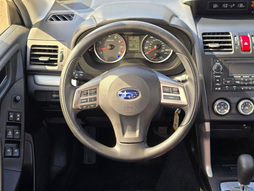 Used 2014 Subaru Forester 2.5i AWD/4WD image 19