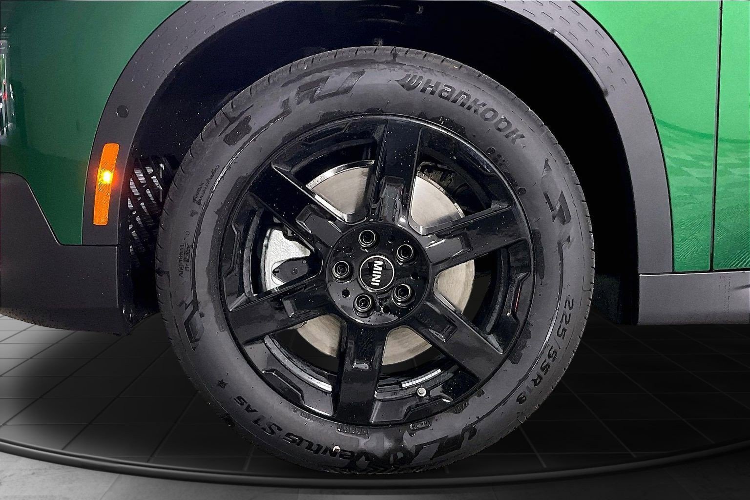 New 2027 MINI Cooper Countryman S AWD/4WD image 13