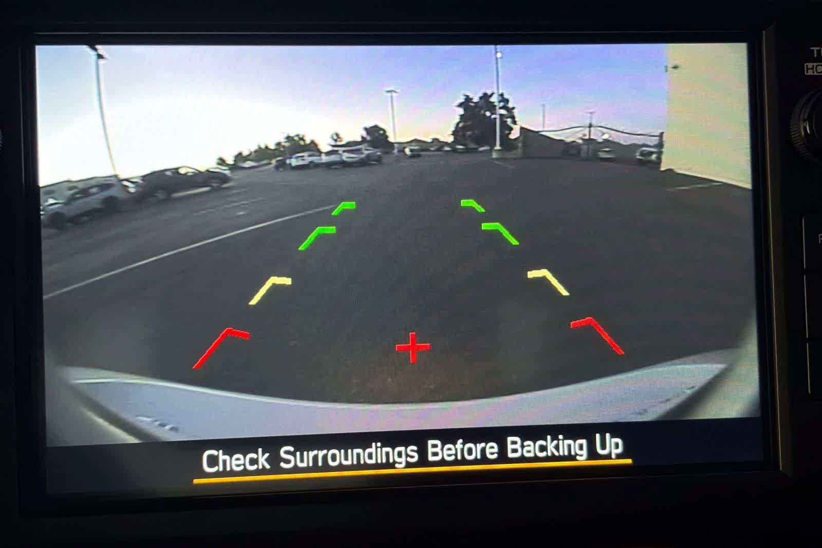 New 2026 Subaru BRZ tS RWD image 19