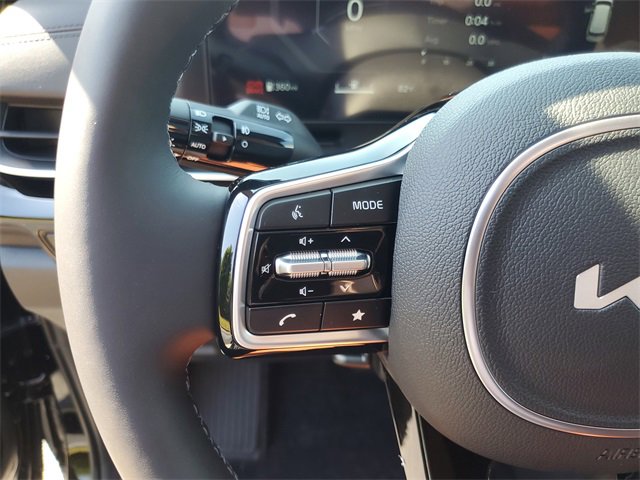 New 2026 Kia Carnival SX Prestige image 18