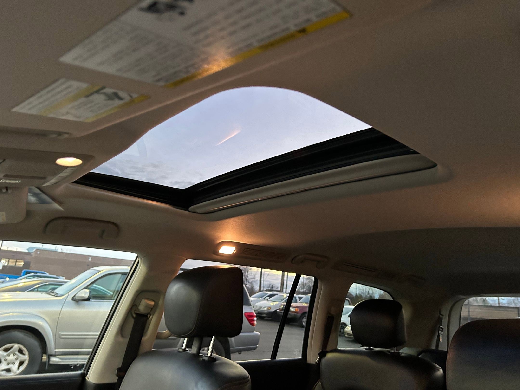 Used 2019 Nissan Armada Platinum w/ Captain's Chairs Package image 30