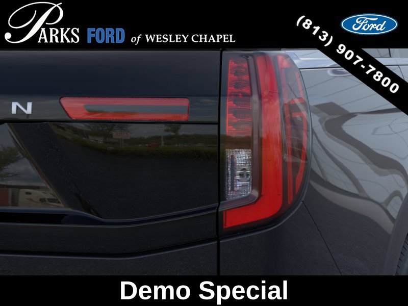 New 2026 Ford Expedition Platinum w/ Platinum Ultimate Package AWD/4WD image 21