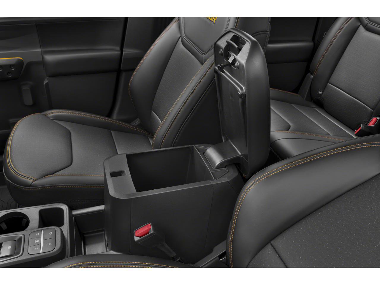 New 2026 Ford Maverick Tremor AWD/4WD image 34