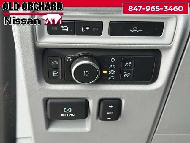 Used 2022 Ford F150 Limited AWD/4WD image 11