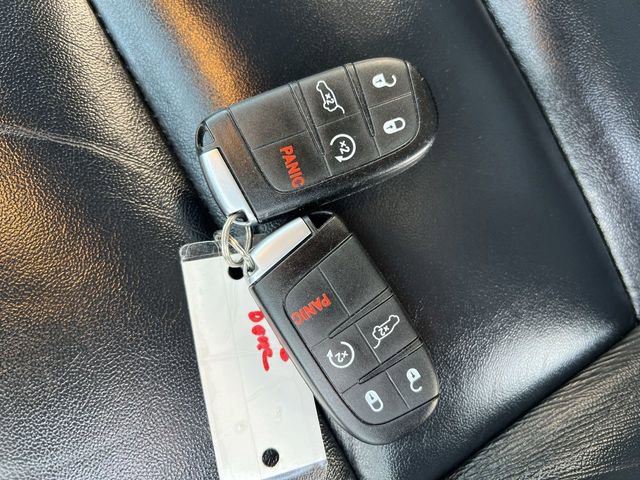 Used 2021 Jeep Grand Cherokee Limited image 25