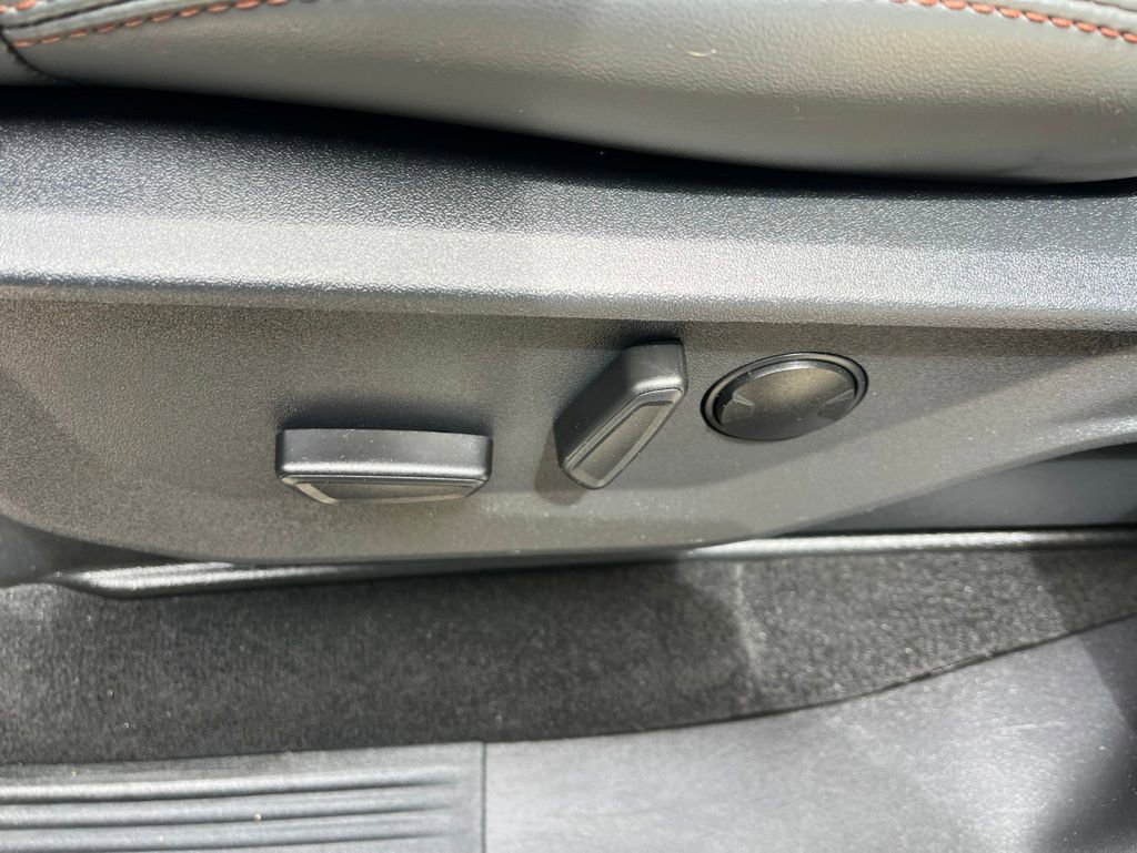 Certified 2025 Ford Expedition Max Active AWD/4WD image 42