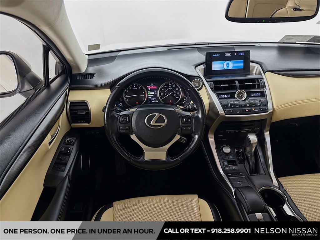 Used 2015 Lexus NX 200t F Sport image 22