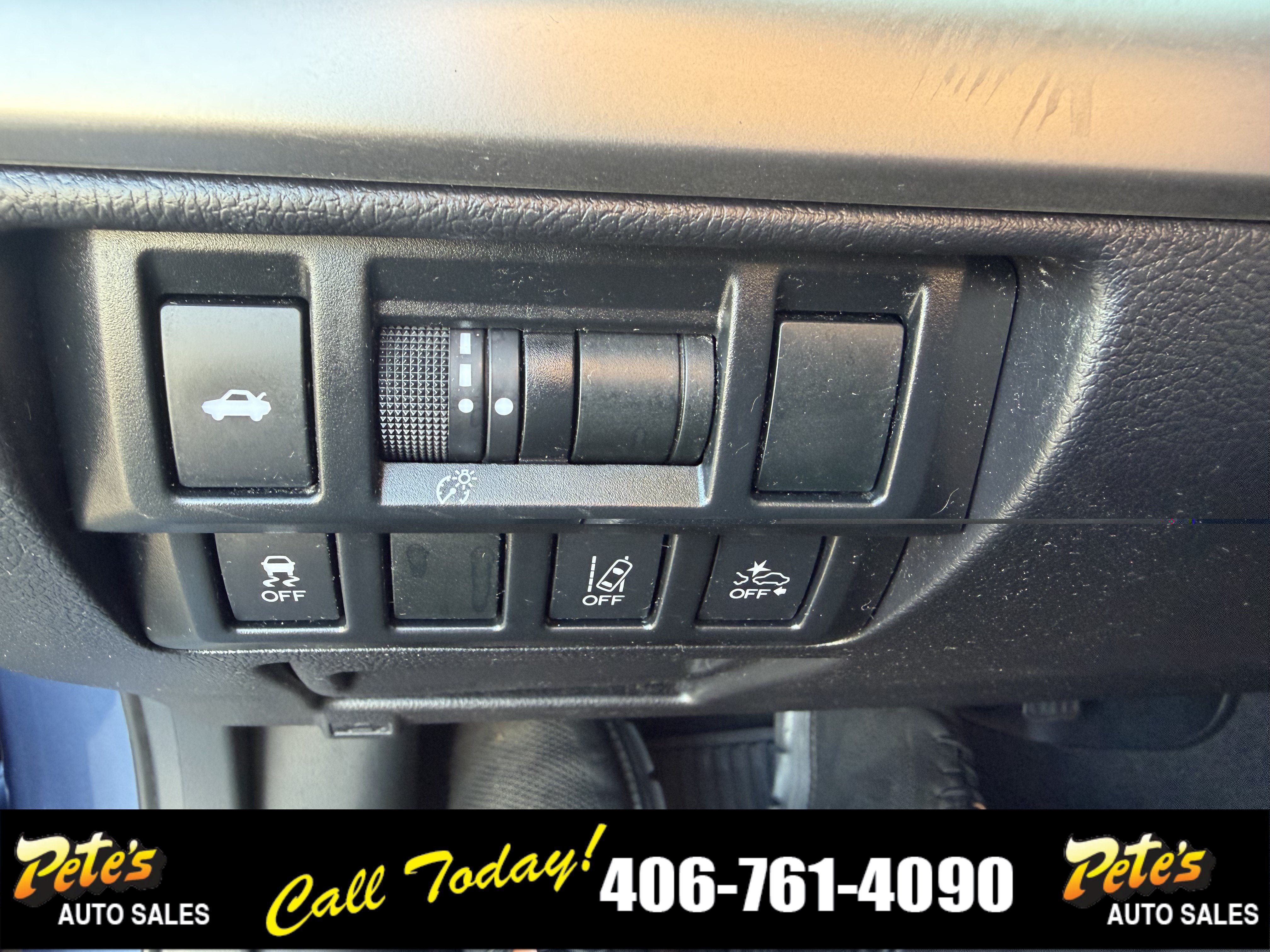 Used 2019 Subaru Legacy 2.5i Premium AWD/4WD image 53