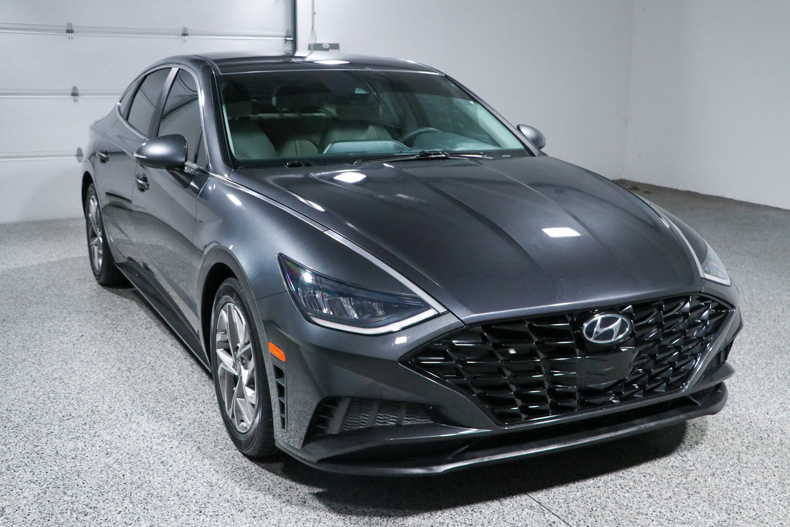 Used 2021 Hyundai Sonata SEL FWD image 5