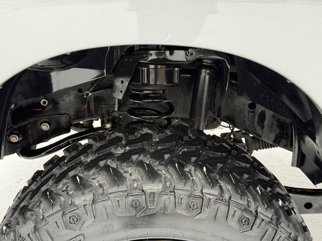 Used 2024 RAM 2500 Laramie image 10