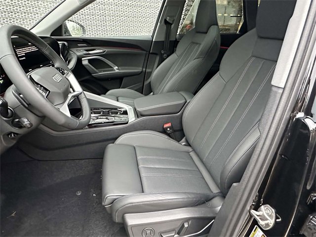 New 2025 Audi Q5 Premium Plus image 9