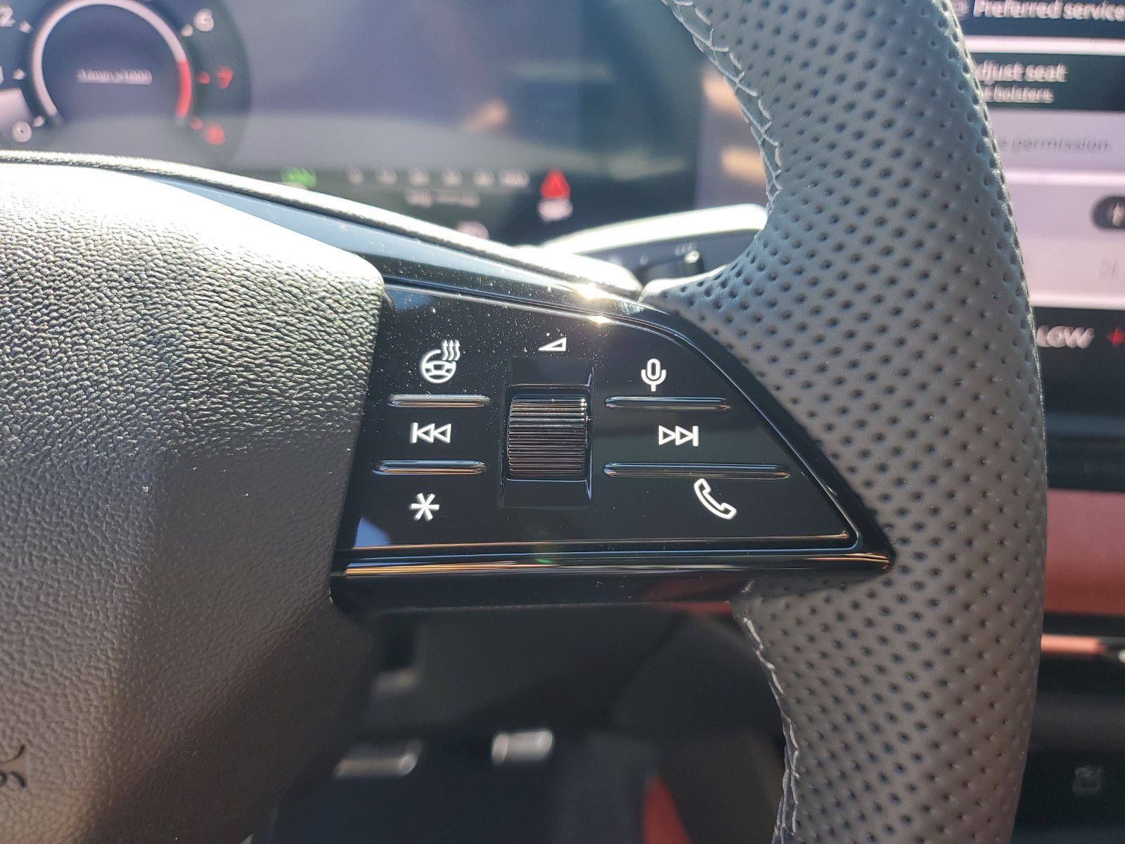 New 2026 Audi S5 Prestige AWD/4WD image 30