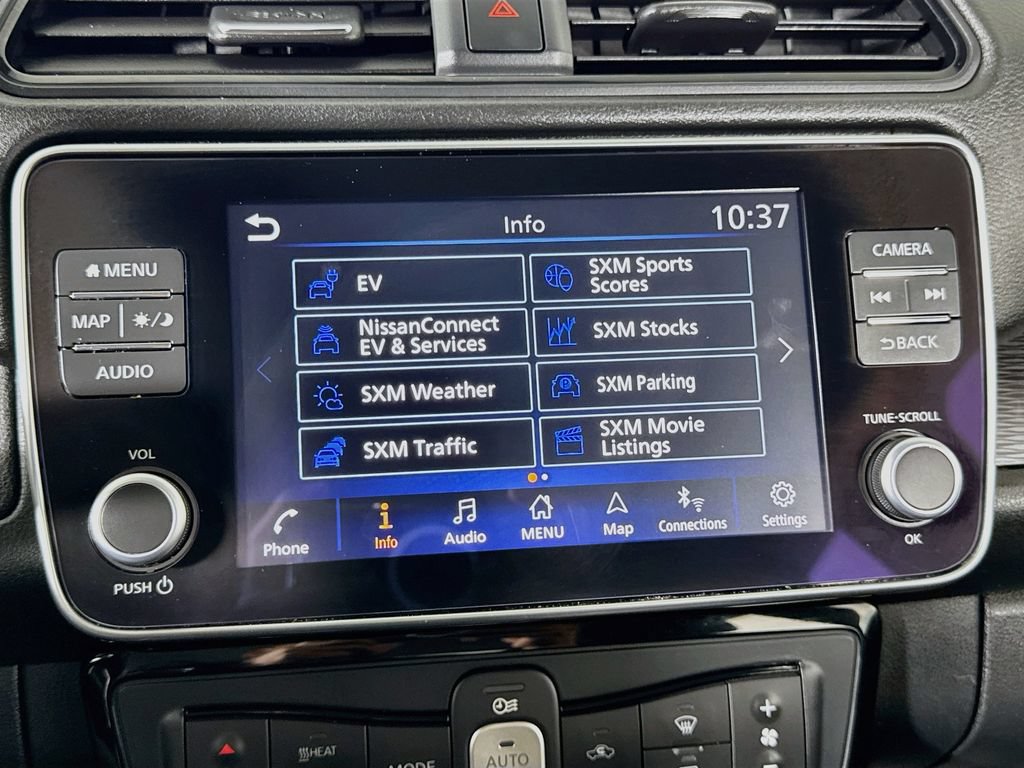 Used 2025 Nissan Leaf SV Plus FWD image 38
