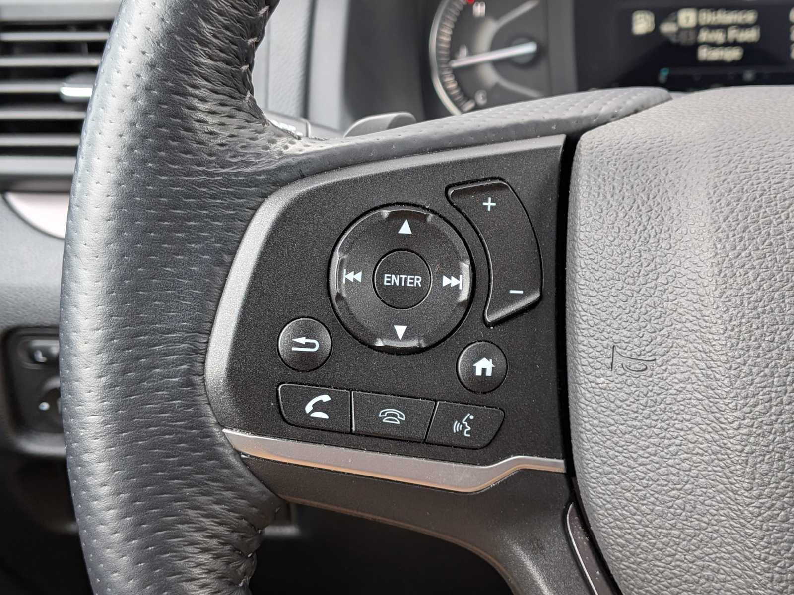 Used 2023 Honda Passport EX-L image 22