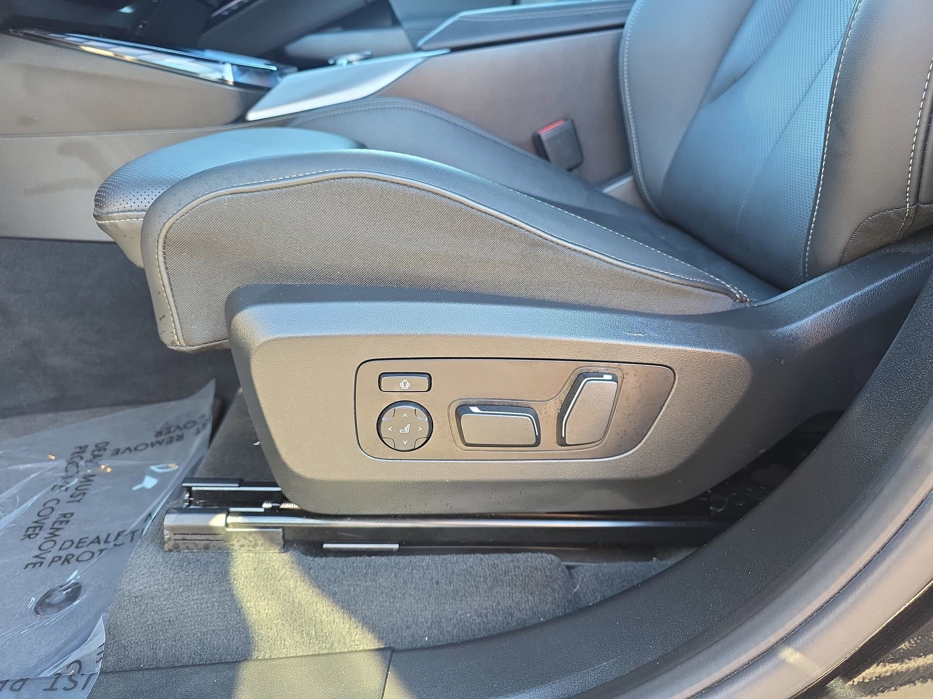 Used 2025 BMW X3 xDrive30 w/ Premium Package AWD/4WD image 28