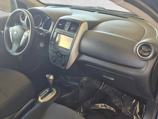 Used 2019 Nissan Versa SV FWD image 20