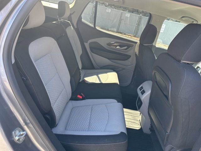 Used 2019 GMC Terrain SLE w/ Driver Convenience Package FWD image 29