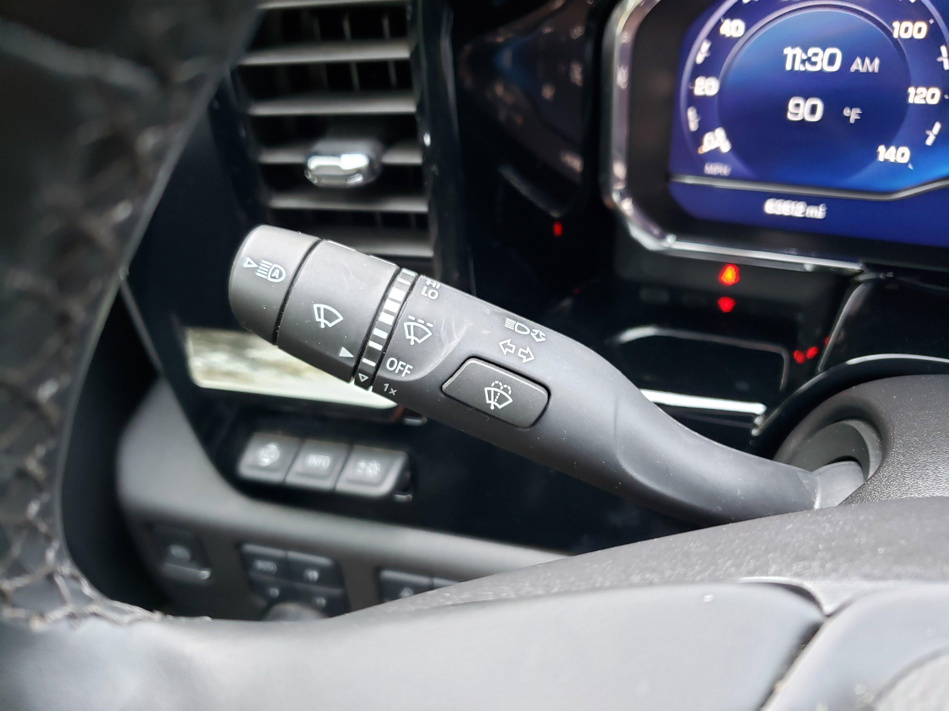 Used 2024 Chevrolet Silverado 2500 ZR2 w/ Technology Package image 17