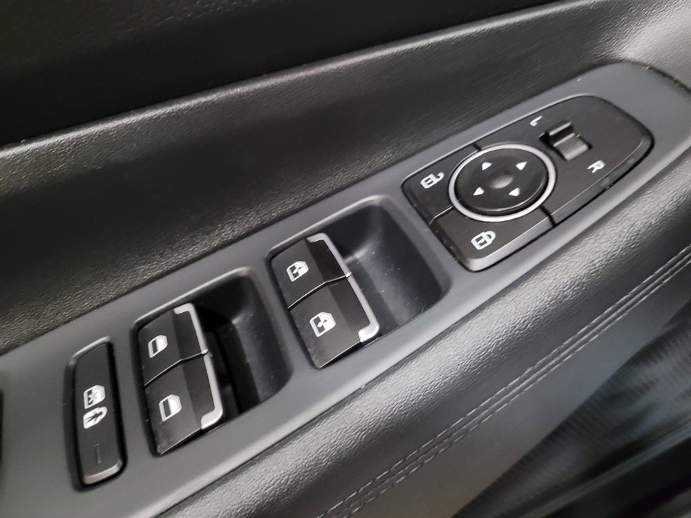 Used 2022 Hyundai Santa Fe SEL image 27