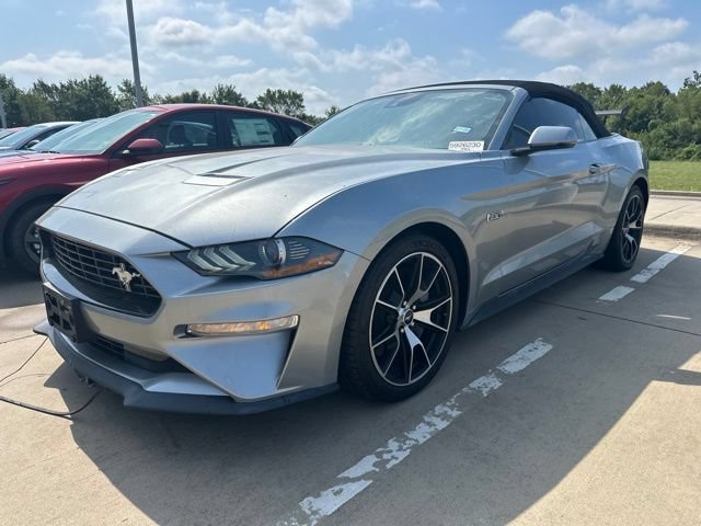 Used 2022 Ford Mustang Premium w/ 2.3L High Performance Package