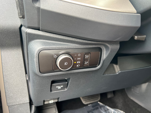 New 2026 Ford Bronco Outer Banks AWD/4WD image 35
