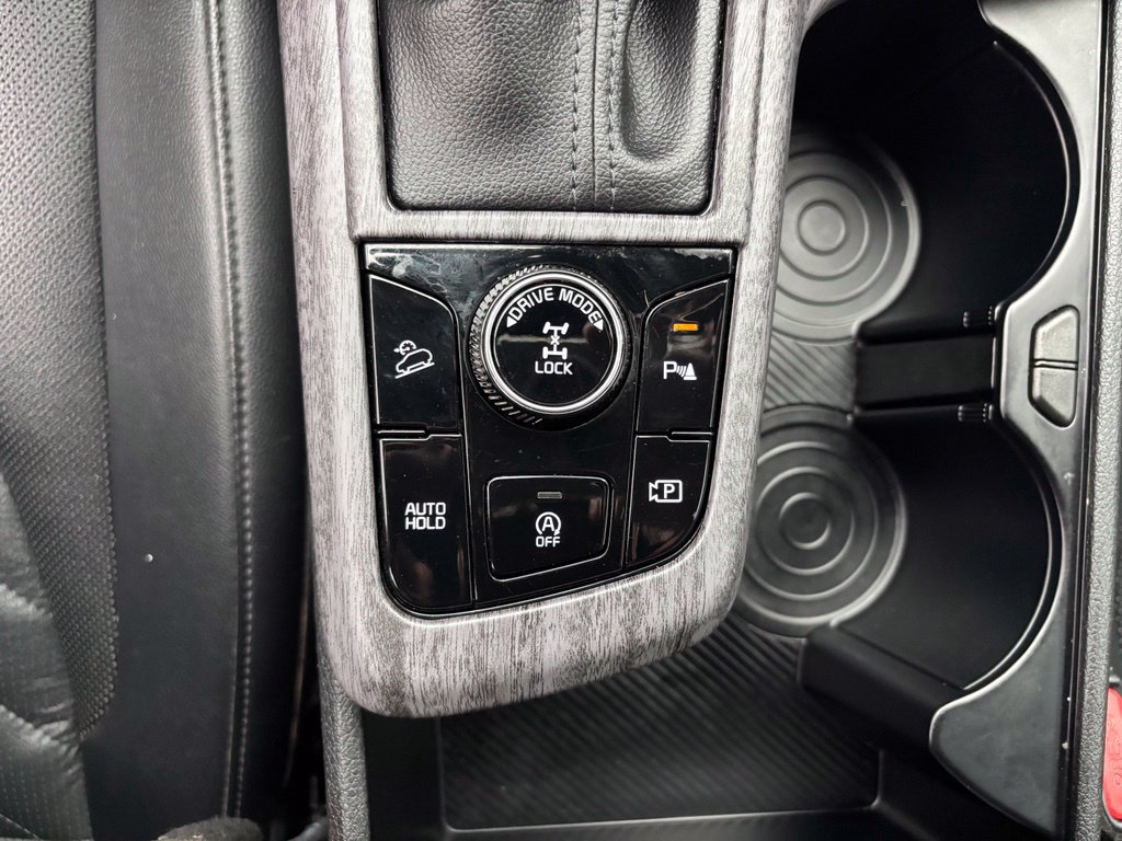 Used 2023 Kia Sportage X-Line AWD/4WD image 28