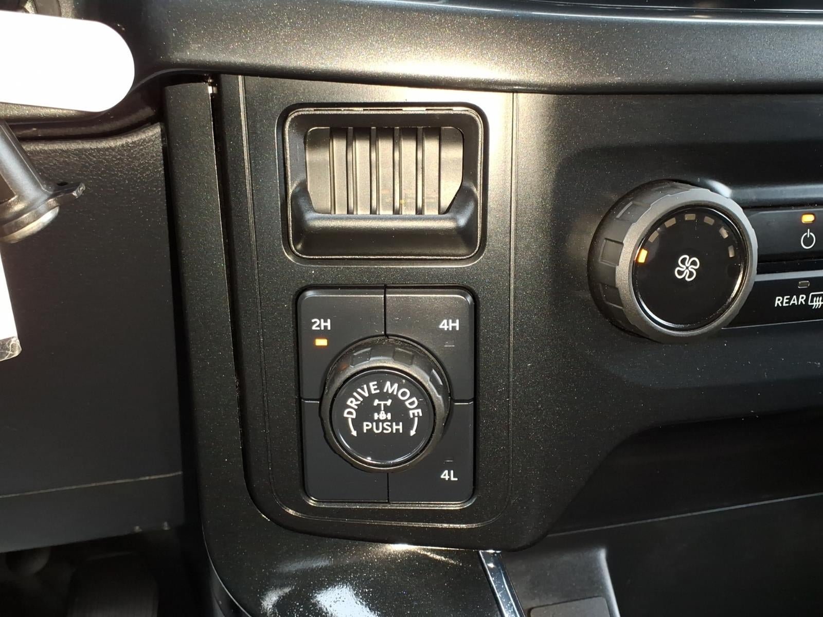 Certified 2023 Ford F150 XL w/ STX Appearance Package AWD/4WD image 27