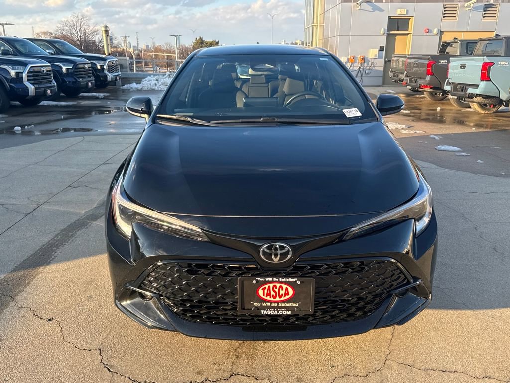 Used 2024 Toyota Corolla SE image 2