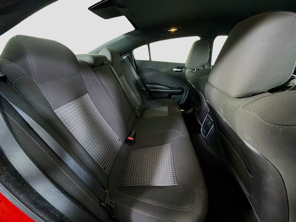 Used 2022 Dodge Charger GT AWD/4WD image 27