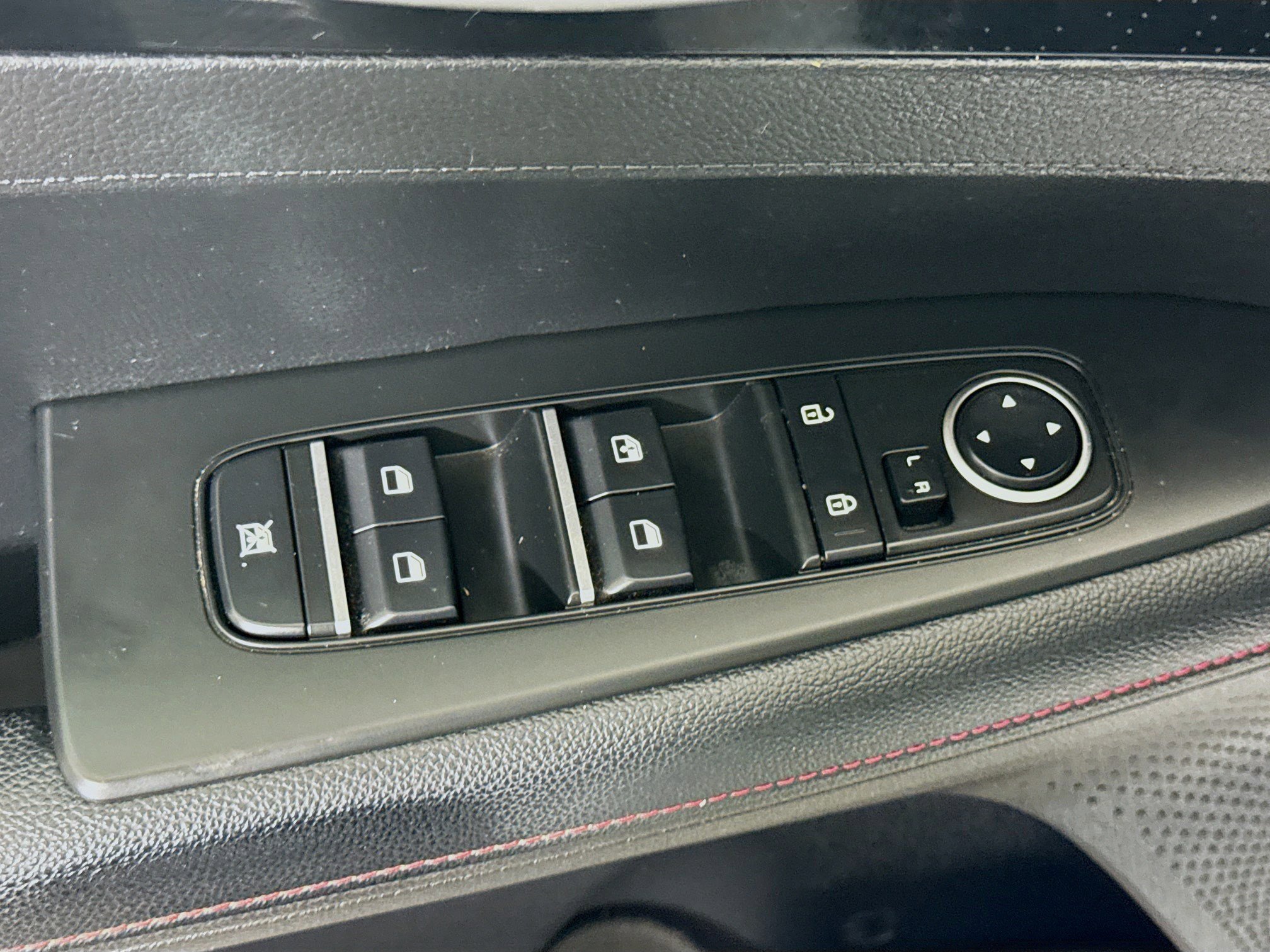 Used 2023 Kia Forte GT w/ GT2 Package FWD image 24