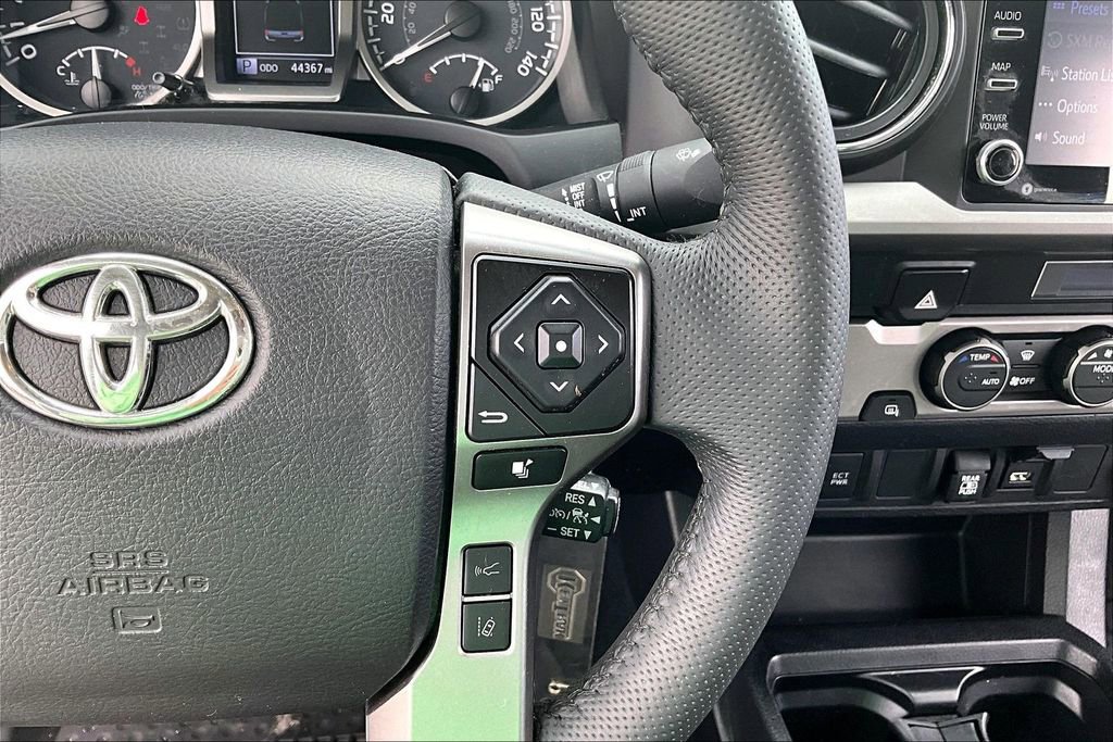 Used 2021 Toyota Tacoma SR5 image 13