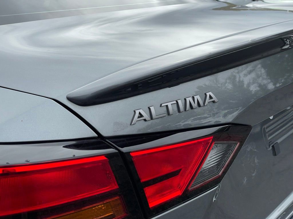 Certified 2023 Nissan Altima 2.0 SR image 34