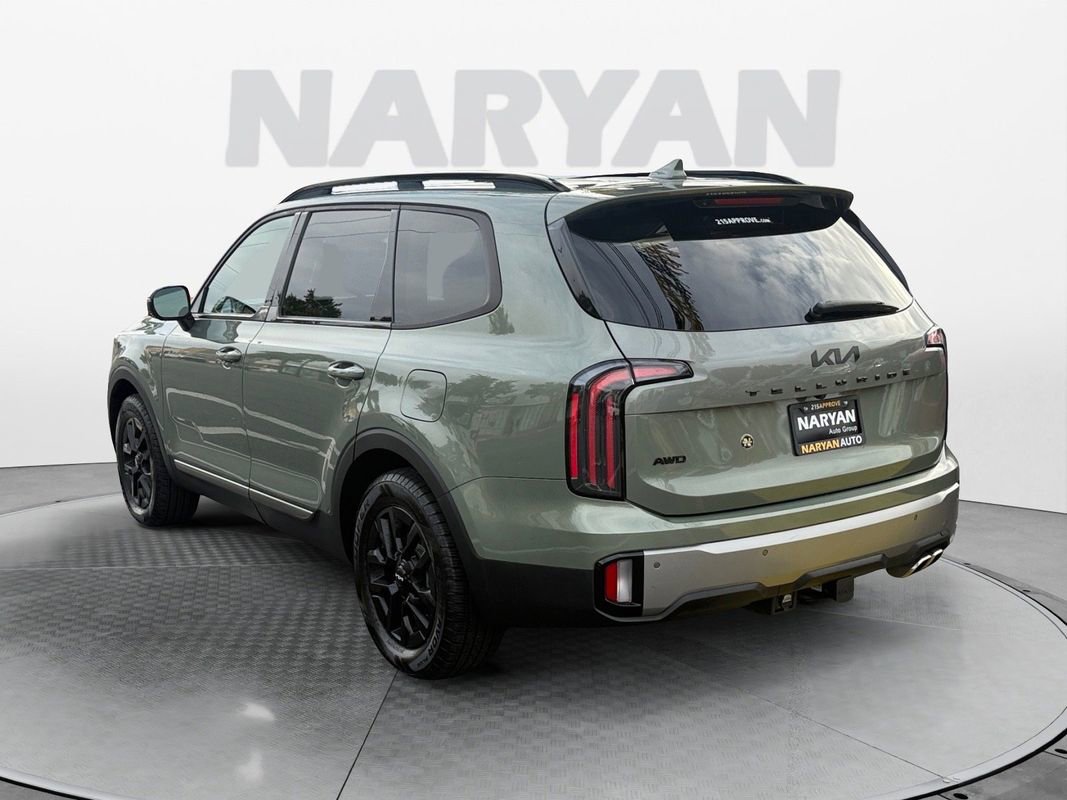 Used 2023 Kia Telluride SX Prestige X-Pro image 6