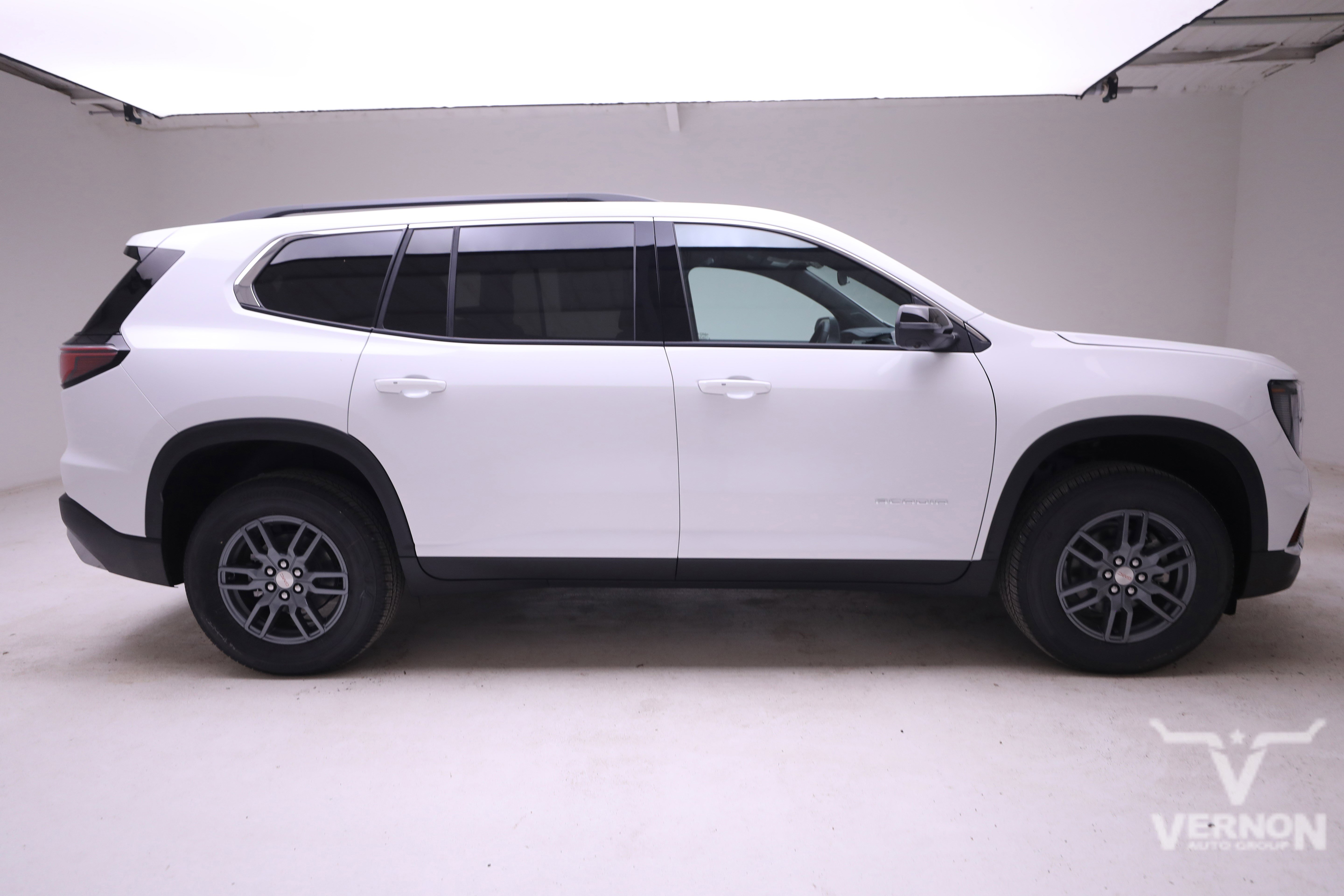 New 2025 GMC Acadia Elevation image 6