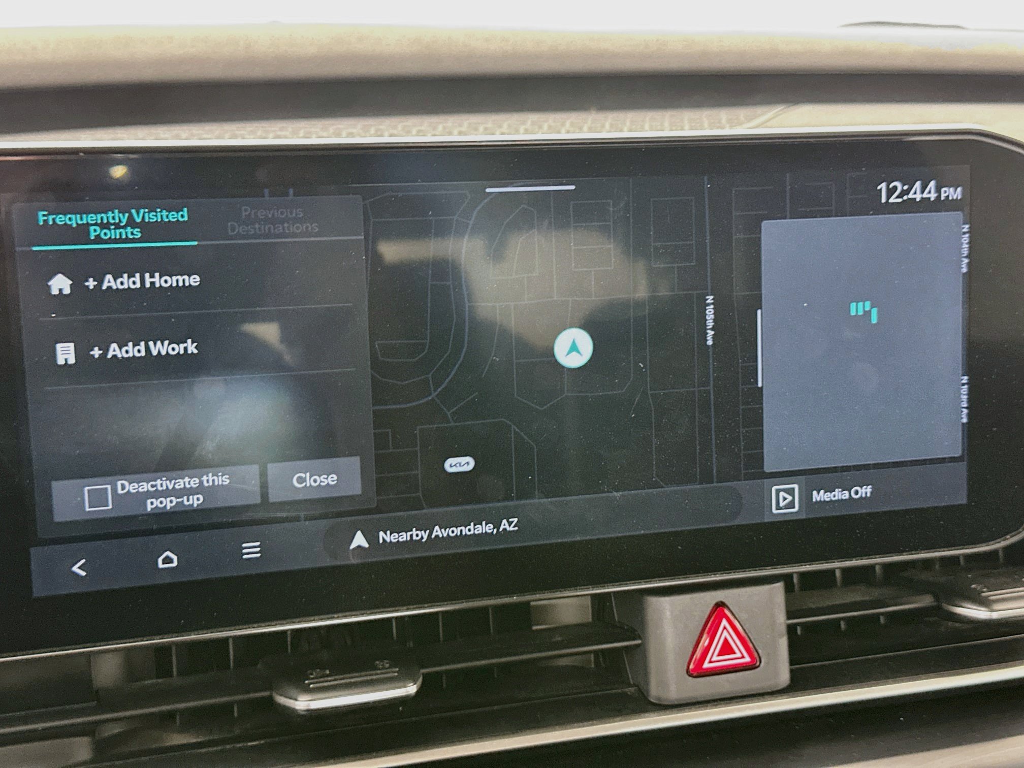 Used 2025 Kia Carnival FWD image 22