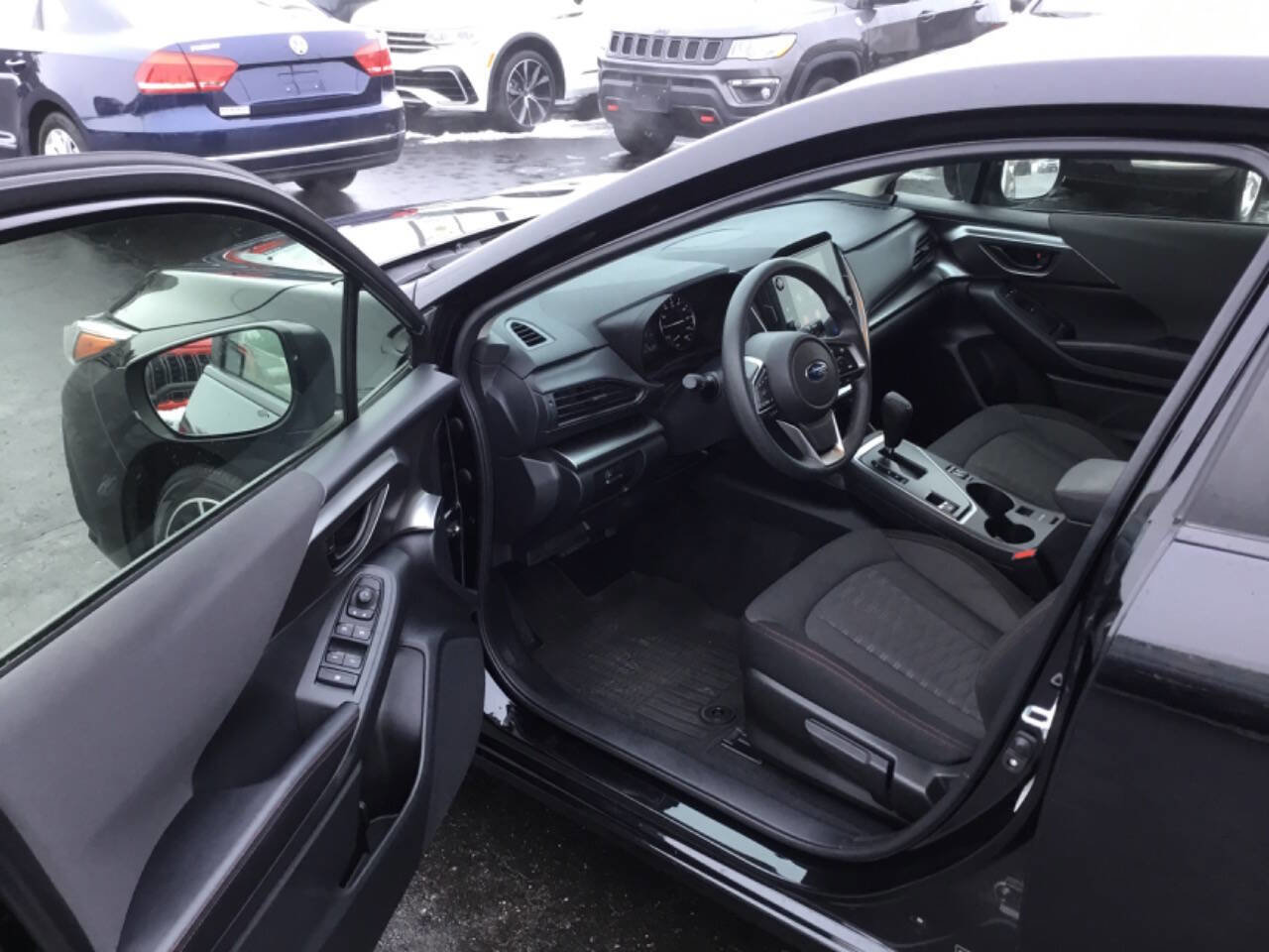 Used 2024 Subaru Impreza 2.0i Sport image 6